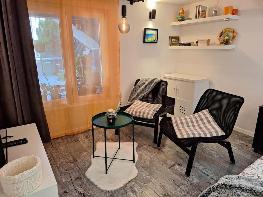 New Emmy With Free Street Parking Apartment