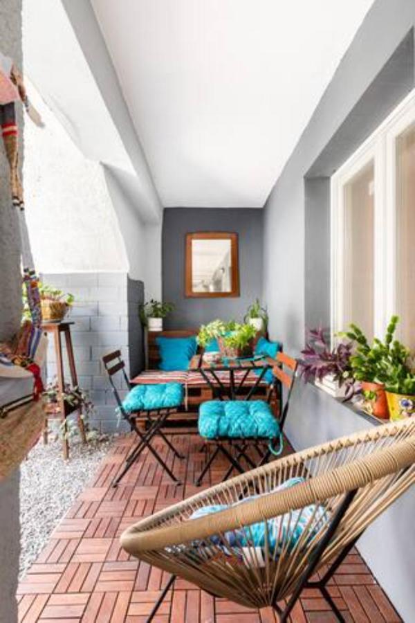 Apartment New Emmy With Free Street Parking *
