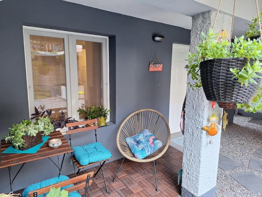 New Emmy With Free Street Parking Apartment